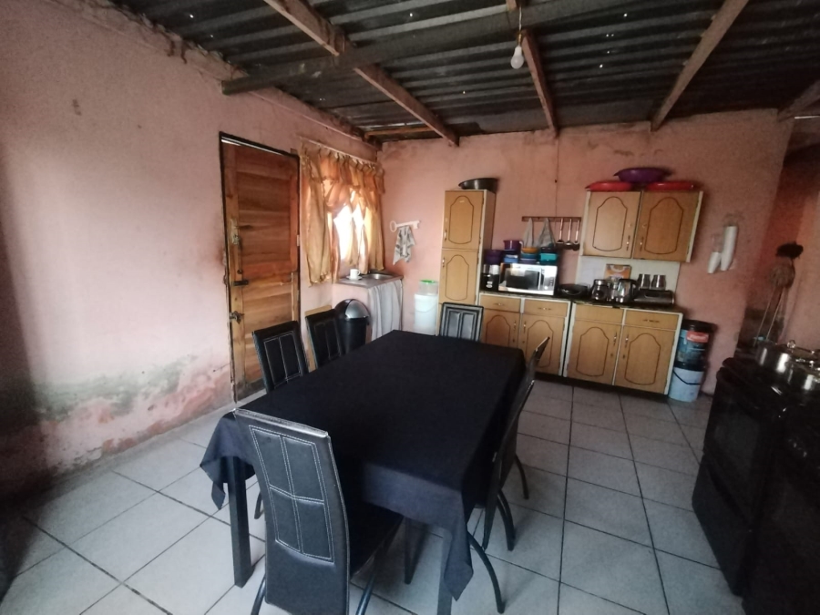 3 Bedroom Property for Sale in Amelia Free State